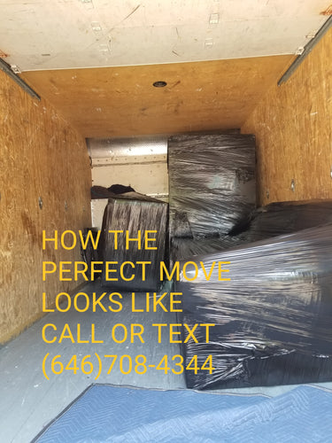 Get 2 Movers + Truck For 3 Hours Only $430