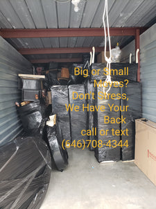 Get 3 Movers + Truck for 3 Hours for $550